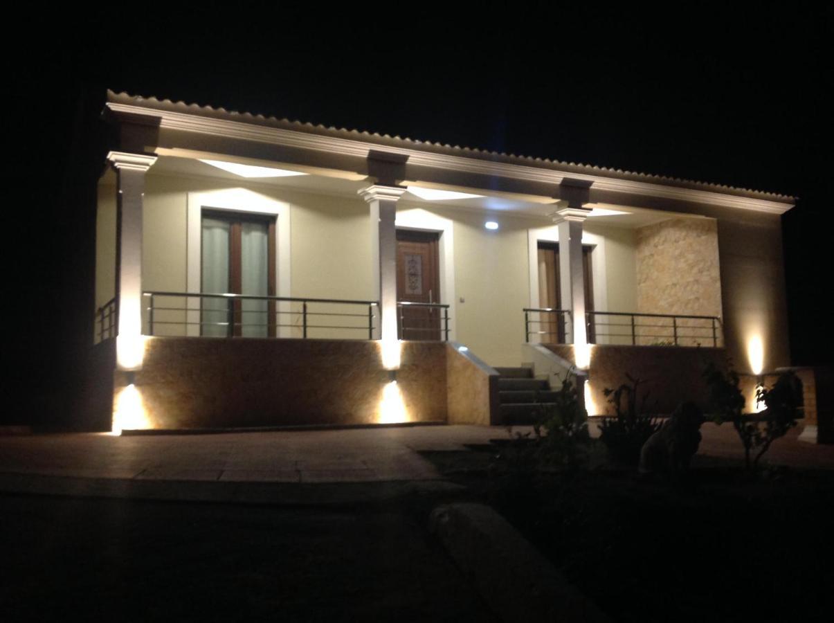 Prázdninový dům Sophias Agios Stefanos Avliotes (Corfu)